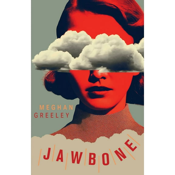Jawbone, (Paperback)