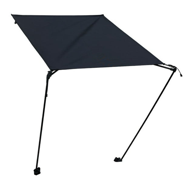 Mosiee Chaise Pliante de Camping Extérieure Auvent de Plage Accessoire de Chaise Pliante