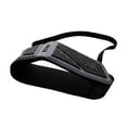 thumbnail image 4 of Almohadilla para motocicleta Zapato de cambio Cubierta antideslizante Accesorios Gris, 4 of 4