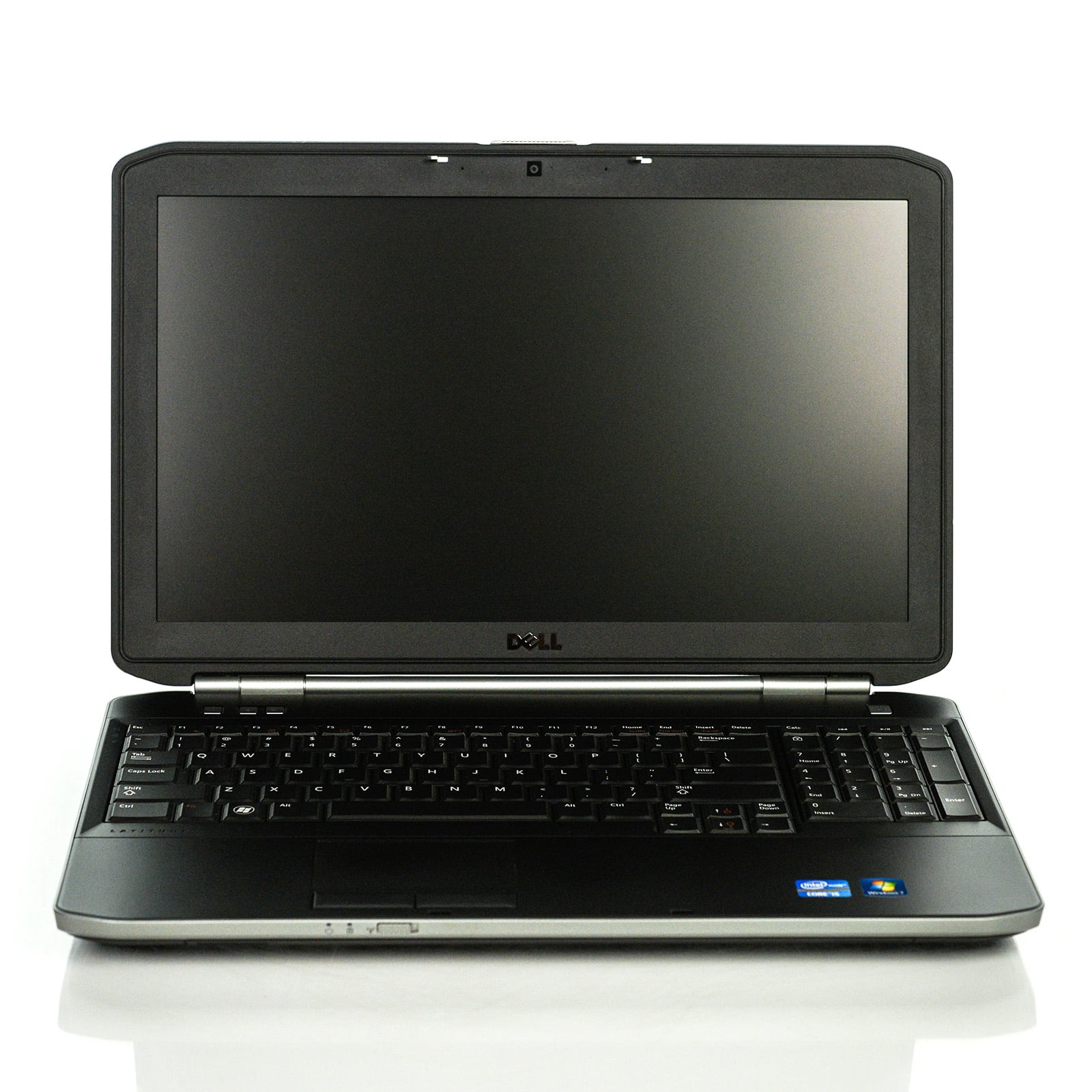 Dell Latitude E5520 Laptop i5 Dual-Core 4GB 250GB Win 7 Pro B v.WAA
