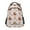 SASASX403, variant on Medical healthcare pattern design Backpacks with Safety Reflective Strips, Travel Bag, Backpack