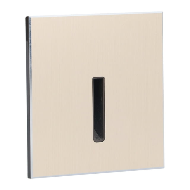 Corner Step Light,3000K LED Stair Light Stair Foot Light Understep Light Industry-Leading Standards