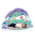 thumbnail image 3 of Bright Starts Disney The Little Mermaid Ariel Gym, 3 of 4