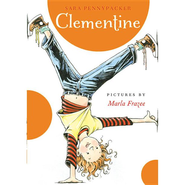 Clementine (Paperback)