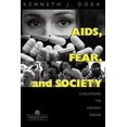 thumbnail image 1 of Pre-Owned AIDS, Fear and Society: Challenging the Dreaded Disease (Paperback) 1560326816 9781560326816, 1 of 1
