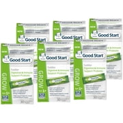 Gerber Good Start, Toddler Probiotic, Grow, 30 single serve packets (Pack of 6)