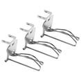 thumbnail image 4 of 3pcs Money Tray Clips Cash Fixing Clip Universal Cash Register Tray Clip Money Tray Replacement Clip, 4 of 9