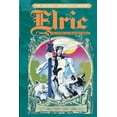 thumbnail image 1 of Pre-Owned The Michael Moorcock Library Vol. 4: Elric The Weird of the White Wolf, 9781782762904, 1782762906, Hardcover, Illustrated edition, 1 of 1