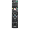 thumbnail image 7 of Xtrasaver Replacement RMT-TX102U Remote Control for Sony KDL-48R55OC KDL32R500C KDL40R510C KDL40R530C, 7 of 7