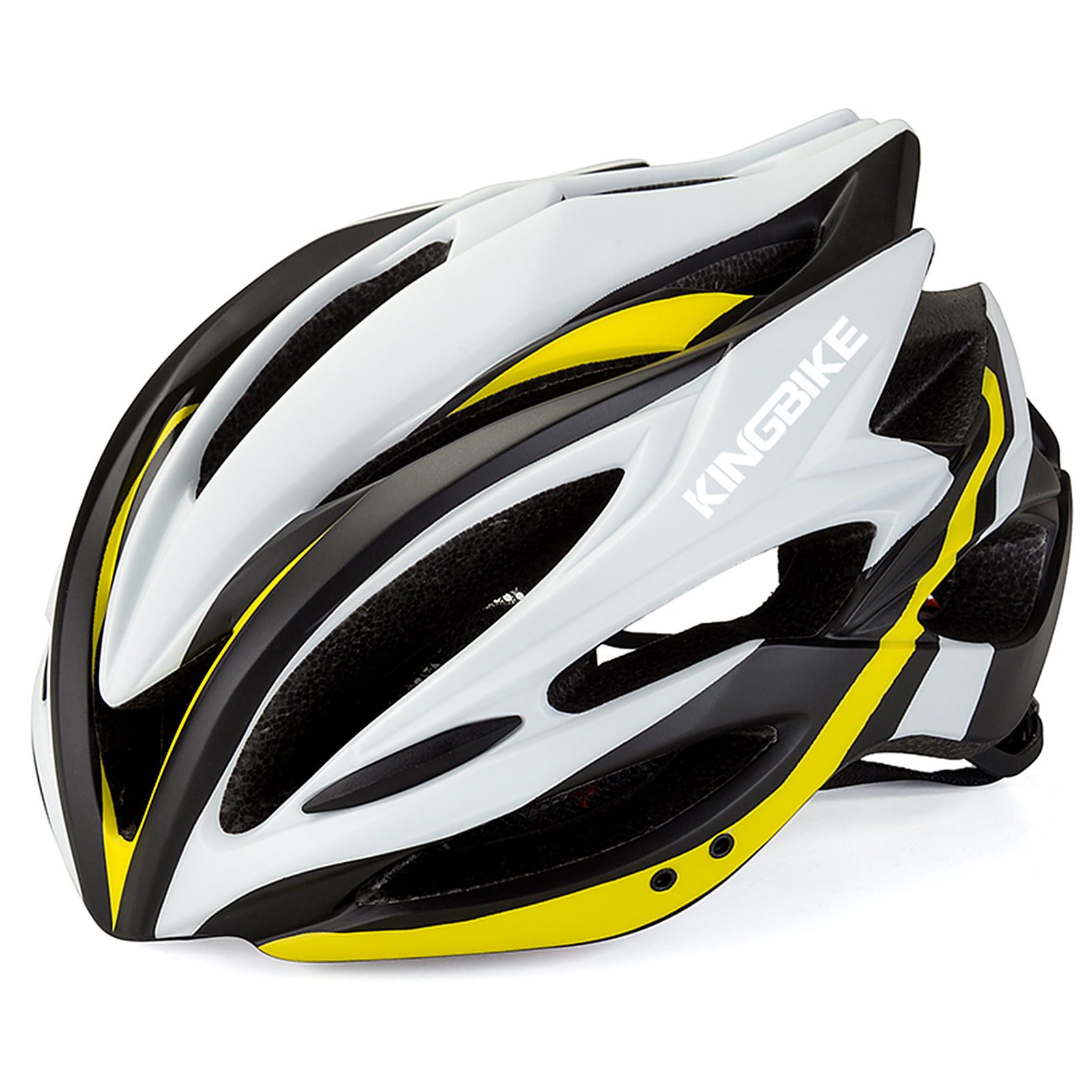Details about   Cycling Ultra Light Helmet For Adult Vents Mountain Bike Helmet Black Blue Road 