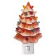 thumbnail image 1 of Mini árbol de Navidad LED, pequeño árbol de Navidad con luces, decoración del hogar, centro de mesa, decoración de árbol de Navidad, regalo de Año Nuevo, 1 of 5
