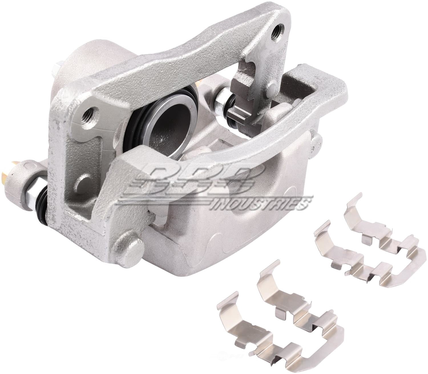 TERREPOWER formerly BBB Industries 99-01860A Reman Caliper w/installation Hardware