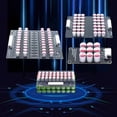 thumbnail image 4 of BTOER Flying Capacitor Transfer Charge Balancer for Ternary Polymer Lithium Battery 12V 5A Ultra Low Internal Resistance, 4 of 5