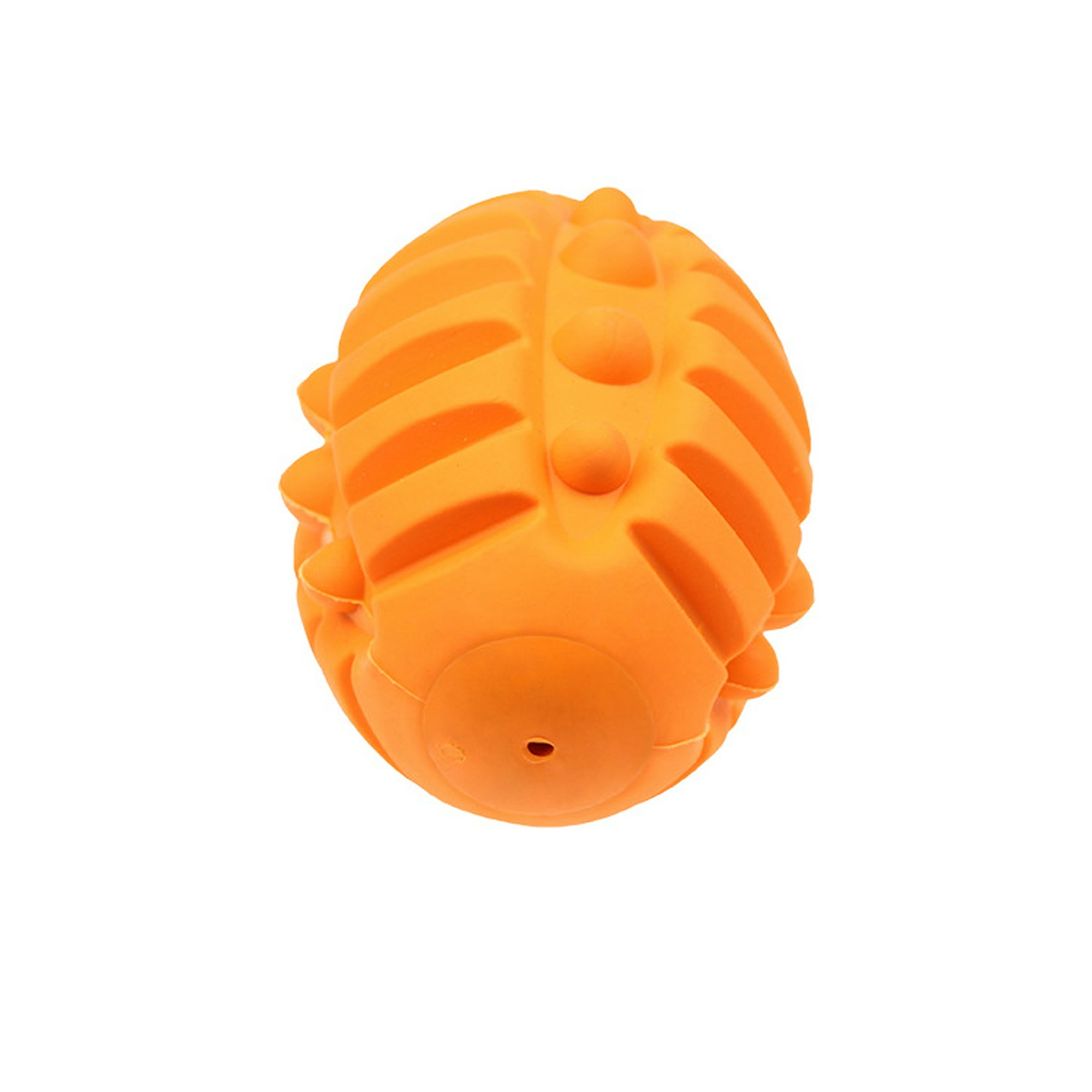 ZECATL Squeaky Dog Toys for Aggressive Chewers Large Breed Pet Chew Toys Dog Almost Indestructible Durable Squeaky Toys with Non Toxic Natural Rubber for Medium Large Breed Dogs Puppies Walmart