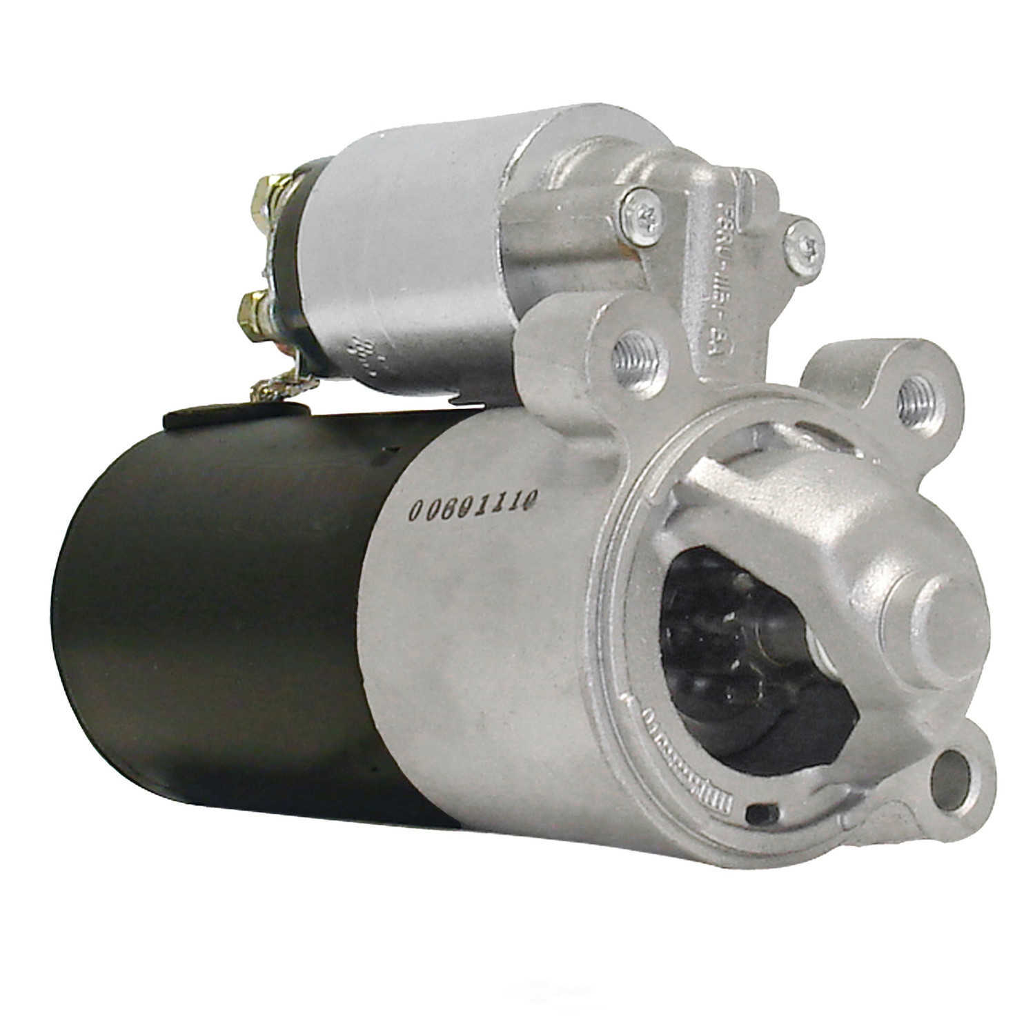 FVP Professional 6655S Starter Standard