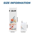 thumbnail image 2 of Vsdgher Summer Gnome Cooling Towel (40"x12"), Soft Breathable Chilly Towel, Ice Towel, Microfiber Towel for Sport, Workout & More Activities, 2 of 7