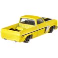 thumbnail image 3 of Hot Wheels 83 Chevy Silverado Vehicle, 3 of 4