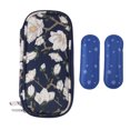 thumbnail image 2 of Insulin Cooler Case, Portable Nylon Waterproof Diabetic Insulated Case for Travel, 2 of 8