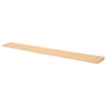 thumbnail image 1 of Miangastore Door Threshold Ramp Sweeping Robot Ramp Cushion Indoor Threshold Ramp Entry Ramp, 1 of 8
