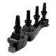 thumbnail image 1 of Auto Engine Ignition Coil For Citroen Berlingo C2 C3 C4 Xsara 206 307 597080 597099 9636337880, 1 of 5