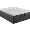 thumbnail image 3 of Beautyrest Silver BRS900 Medium Cal King Mattress, 3 of 11
