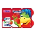 thumbnail image 5 of Queso petit suisse Danonino Maxi fresa 6 pack 84 g c/u, 5 of 5