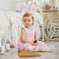 thumbnail image 4 of CIMAXIC 1 Set Guiro Shaker Instruments Set Made of Wood for Children Listening Development, 4 of 5