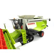 1/32nd Claas Lexion 770 Combine on Tracks by Siku