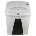 thumbnail image 3 of Hsm Paper Shredder,Strip-Cut,28 to 30 Sheets B24s, 3 of 4