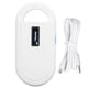 thumbnail image 1 of Pet ID Microchip Scanner 134.2KHz USB Rechargeable Animal Card Reader with Storage Function for Pets, 1 of 5