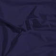thumbnail image 5 of Elif California King Size Bed Sheets Set Microfiber Machine Washable, Navy Blue, 5 of 5