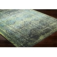 thumbnail image 6 of Surya MUM2313-31157 3 ft. 11 in. x 5 ft. 7 in. Mumbai Area Rug, Multi Color, 6 of 6
