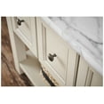 thumbnail image 5 of Jeffrey Alexander 278 Audrey 1-1/8" Elegant Soft Square Cabinet Knob / Drawer Knob -, 5 of 7