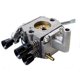 thumbnail image 4 of FS120 FS200 FS250 FS300 FS350 FR350 ZAMA C1Q-S83 Lawn Mower Carburetor, 4 of 5