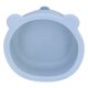 thumbnail image 4 of Juego de alimentación para bebés juego de tazones para bebés de silicona fácil de limpiar Material de silicona para sillas altas para la mayoría de las mesas ANGGREK Otros, 4 of 8