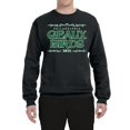 thumbnail image 2 of Wild Bobby Geaux Birds 2025 Classic Philly PA Football Est 1933 Unisex Crewneck Sweatshirt, 2 of 6