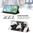 thumbnail image 2 of FOXDOCK Funda Tipo Cartera para infinix Hot 60 Pro 4G con Soporte y Correa – Diseño de Patrones Lindos, 2 of 6
