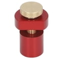 thumbnail image 1 of Bloque De Límite De Orificio Para Perro De 20 Mm, Perilla De Escalera, Regla De ángulo Para Carpintería, Ajuste De Abrazadera Auxiliar Para Sierra Cuadrada De Carpintero, 1 of 7