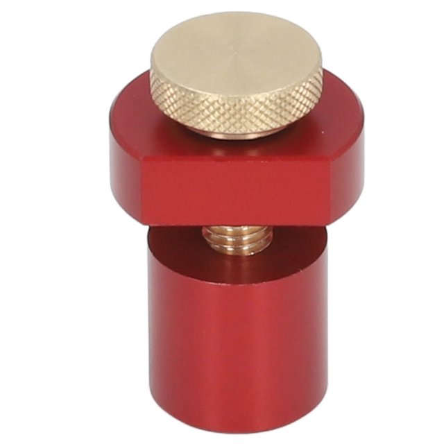Bloque De Límite De Orificio Para Perro De 20 Mm, Perilla De Escalera, Regla De ángulo Para Carpintería, Ajuste De Abrazadera Auxiliar Para Sierra Cuadrada De Carpintero