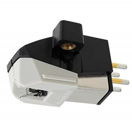 Audio-Technica AT-VM95SP Dual Moving Magnet Turntable (Best Moving Magnet Cartridge)