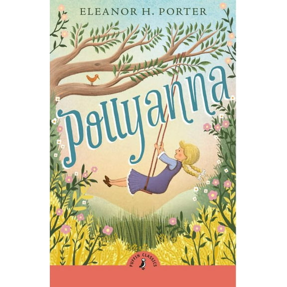 Pollyanna Eleanor H. Porter (Paperback)
