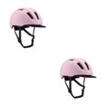 thumbnail image 3 of Naiovety Casco de ciclismo Hombre Cascos resistentes a impactos Sombrero transpirable Suministros de equitación Protector para accesorios de Type5 NO5, 3 of 6