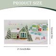 thumbnail image 3 of Christmas Cards With Envelopes Random 3 Kinds Categorised Boxed Holiday Cards Perfect Happy Holiday Cards Christmas Cards Thoughtful Ideas For Friends And Family, 3 of 8