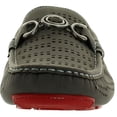 thumbnail image 3 of Arider BRUCE-04 Mens Syntheric PU Low Top Fashion-Sneakers Shoes, 3 of 4