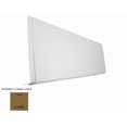 thumbnail image 1 of Icon Panel Skirting 14491 Fits Glendale Titanium Units; Taupe; ABS Plastic; With Hook And Loop Joiners, 1 of 2