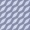 thumbnail image 1 of Ahgly Company Machine Washable Indoor Square Transitional Lavender Blue Area Rugs, 6' Square, 1 of 7