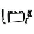 thumbnail image 4 of Metra Aftermarket Double DIN Radio Installation Kit 95-2005B - for Cadillac 1996-2005, 4 of 5