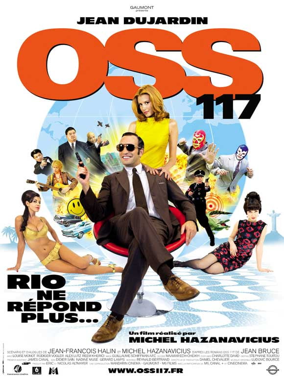 watch oss 117 online free watch oss 117 online free