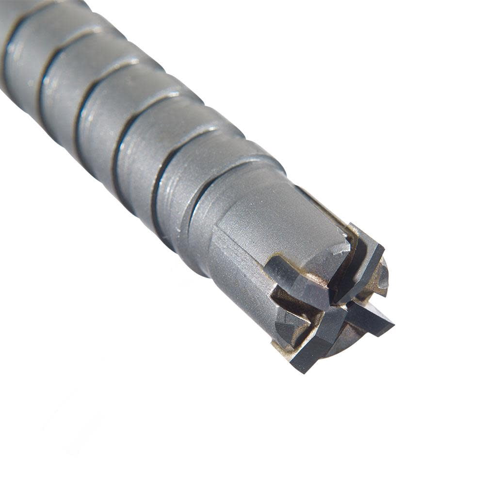 Champion Cutting Tool 1/2In Sds+ Rotary Rebar Cutters