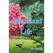 Abundant Life (Paperback)